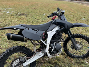 Apollo RFN Thunder 250 21 18