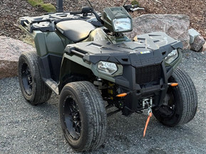 Polaris Sportsman