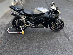 Yamaha YZF-R1
