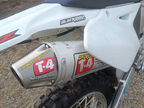 Suzuki RM-Z