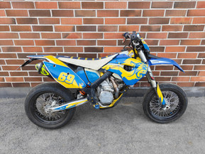 Husaberg FE