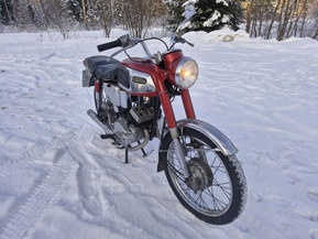 Yamaha AS1