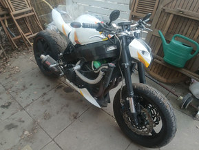 Honda CBR