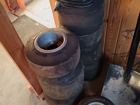 Muu merkki Muu malli