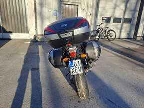 BMW K