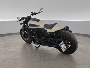 Harley-Davidson Sportster