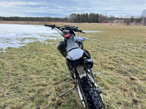 Apollo RFN Thunder 250 21 18