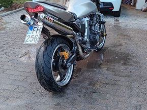 Kawasaki Z