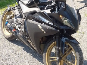 Yamaha YZF-R