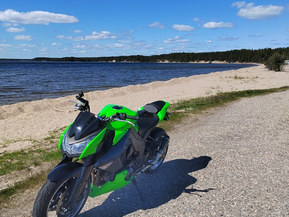 Kawasaki Z