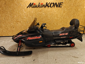 Arctic Cat Pantera