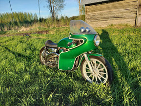 Harley-Davidson Sportster