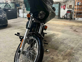 Harley-Davidson Softail