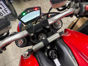 Ducati Streetfighter