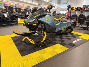 Ski-Doo MX Z