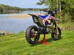 Sherco SE-R