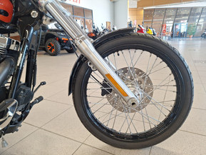 Harley-Davidson Dyna