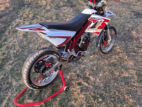 Derbi DRD