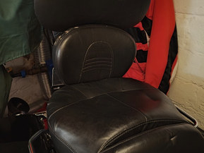 Harley-Davidson Touring