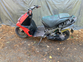Derbi Predator