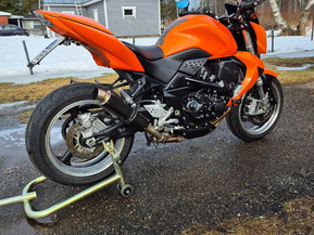 Kawasaki Z