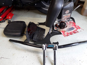 Harley-Davidson Softail