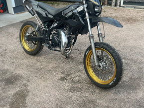 Drac Supermoto
