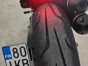 Harley-Davidson Sportster