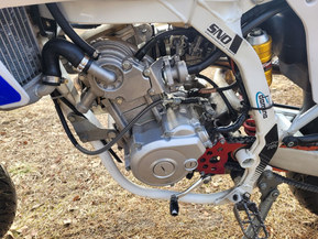 Fantic Motor Caballero