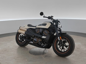 Harley-Davidson Sportster