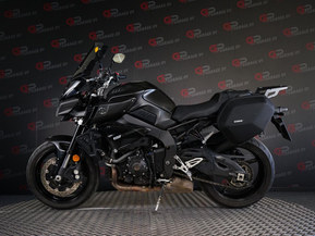 Yamaha MT-10