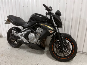 Kawasaki ER-6n