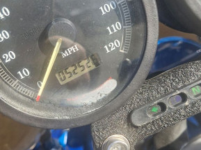 Harley-Davidson Dyna