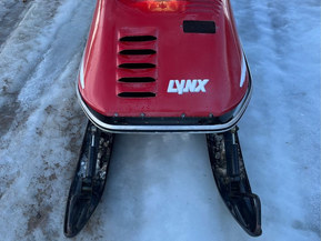 Lynx 250