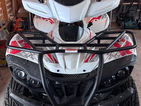 Access Motor AMX 6.46