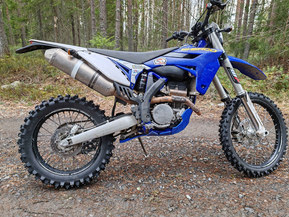 Sherco SEF-R