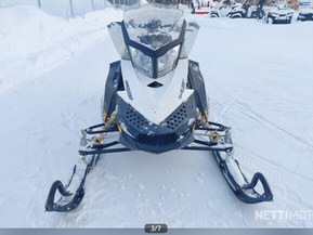 Ski-Doo MX Z
