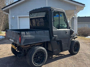 Polaris Ranger