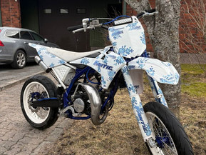 Fantic Motor Performance