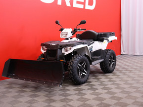 Polaris Sportsman