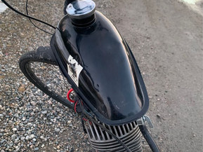 Muu merkki Muu malli