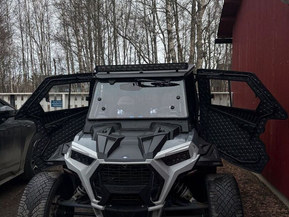 Polaris RZR