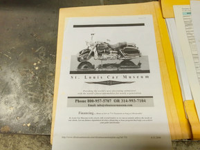 Harley-Davidson Electra Glide Classic