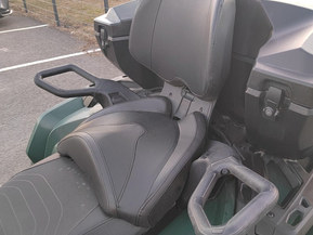 Can-Am Outlander Max