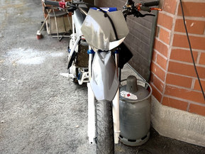 Gilera SMT