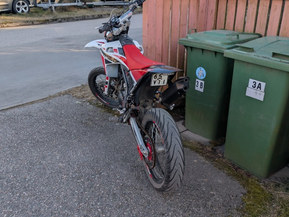 Fantic Motor Performance