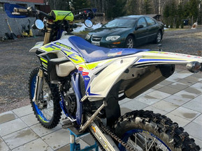 Sherco SE-R