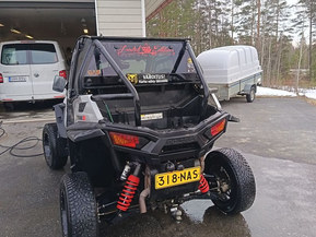 Polaris RZR