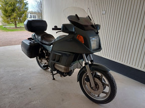 BMW K