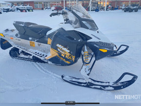 Ski-Doo MX Z